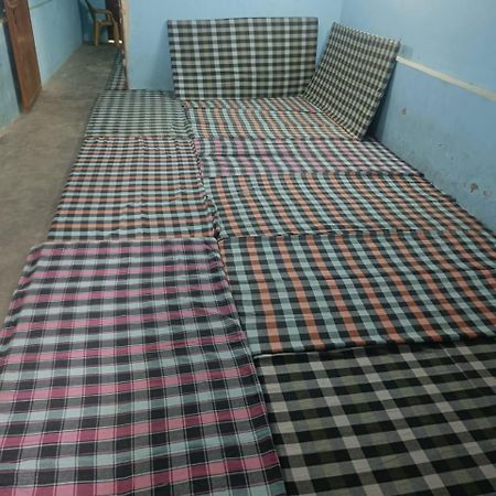 Хостел Shri Annapurna Dormitory Ramnagar  Екстер'єр фото