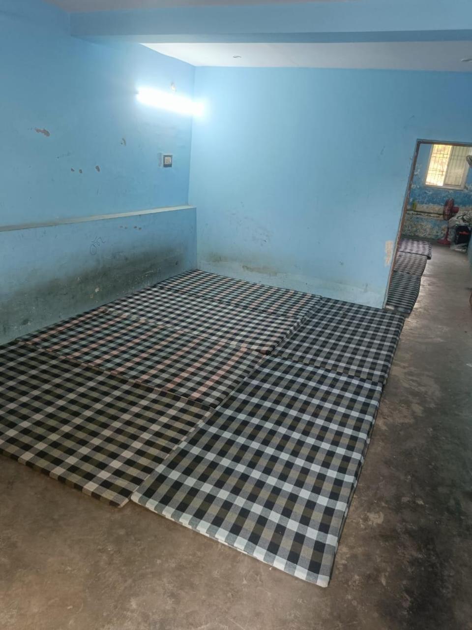 Хостел Shri Annapurna Dormitory Ramnagar  Екстер'єр фото
