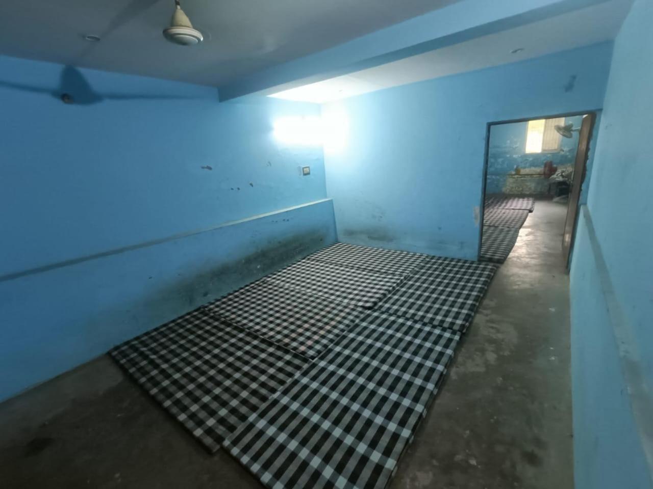 Хостел Shri Annapurna Dormitory Ramnagar  Екстер'єр фото