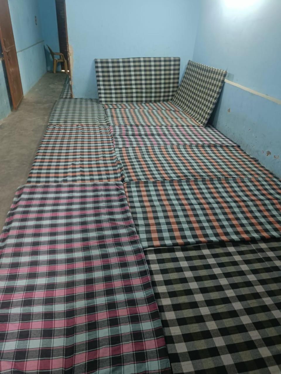 Хостел Shri Annapurna Dormitory Ramnagar  Екстер'єр фото