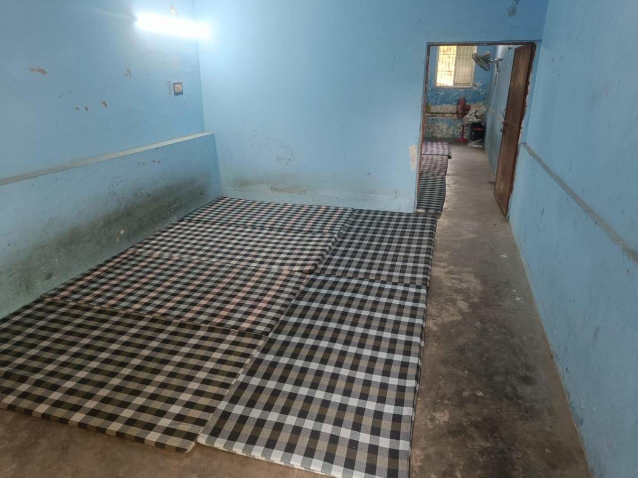 Хостел Shri Annapurna Dormitory Ramnagar  Екстер'єр фото